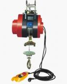 家用微型電動(dòng)葫蘆吊斗旋轉(zhuǎn)靈活